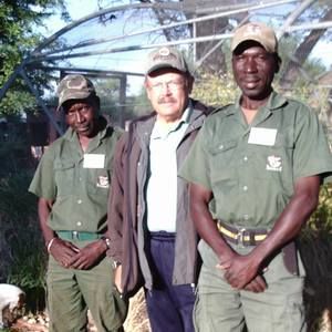 Meet your Posher, Alan